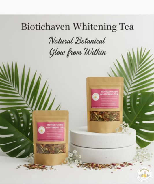 Biotichaven Whitening Tea