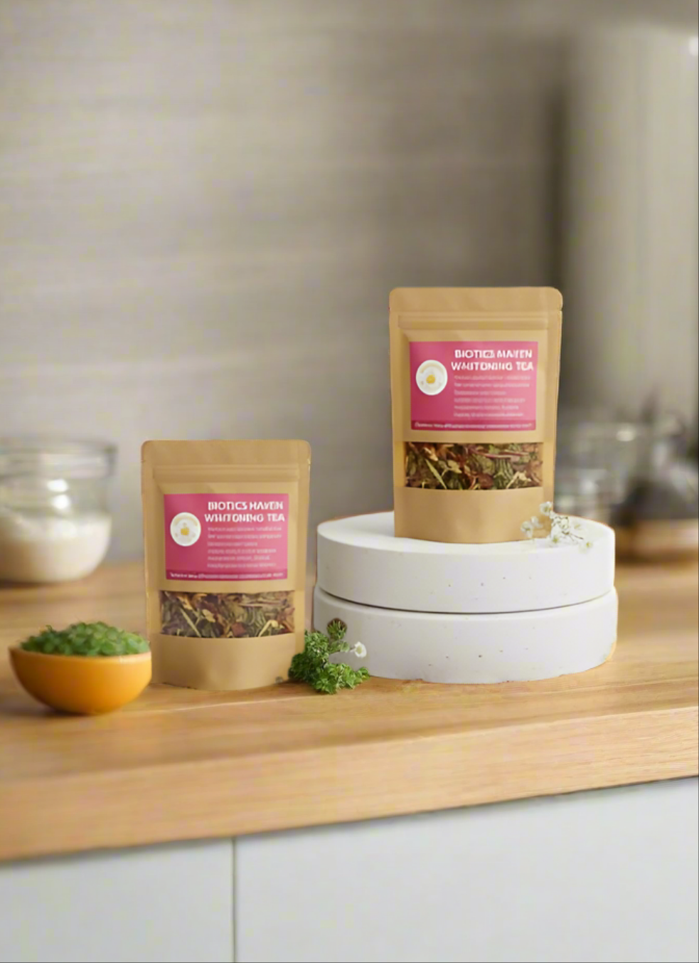 Biotichaven Whitening Tea