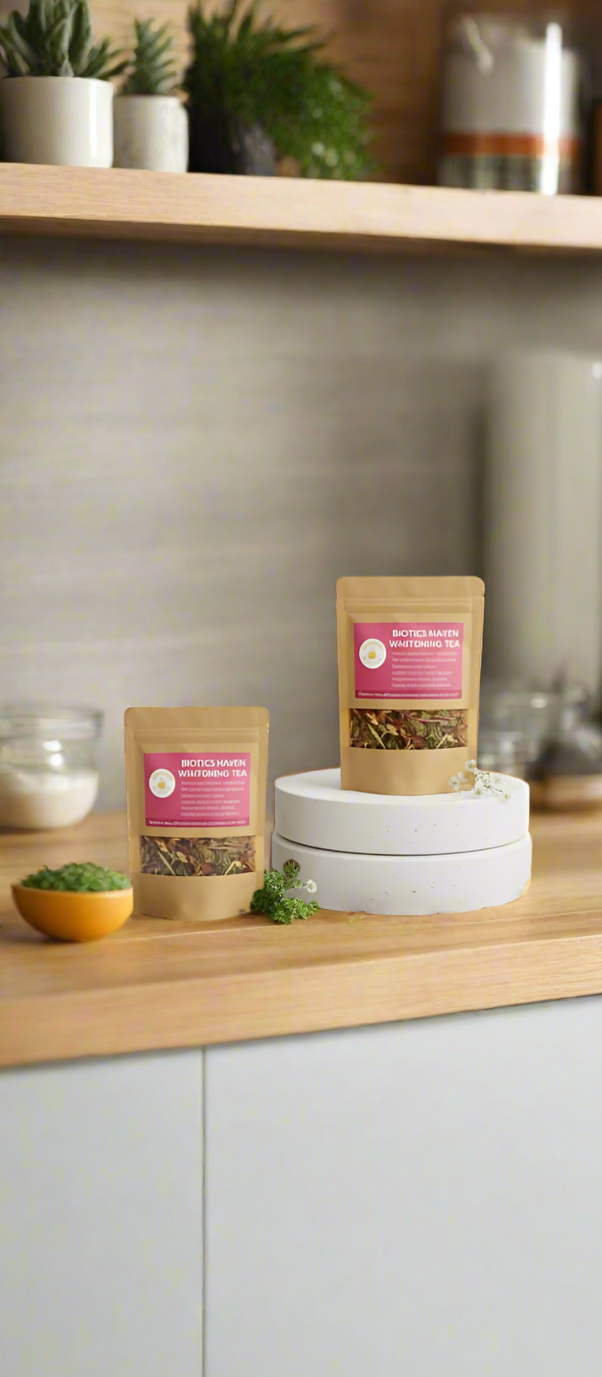Biotichaven Whitening Tea