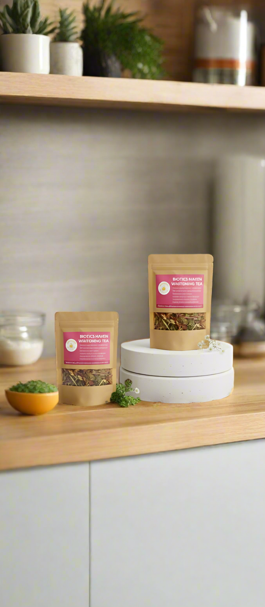 Biotichaven Whitening Tea